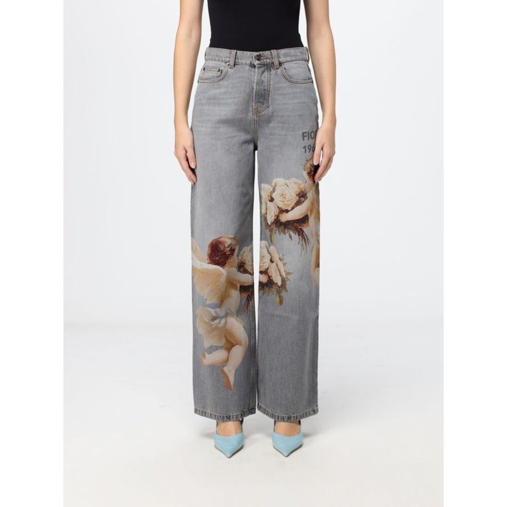 Fiorucci Women Jeans Woman Fiorucci